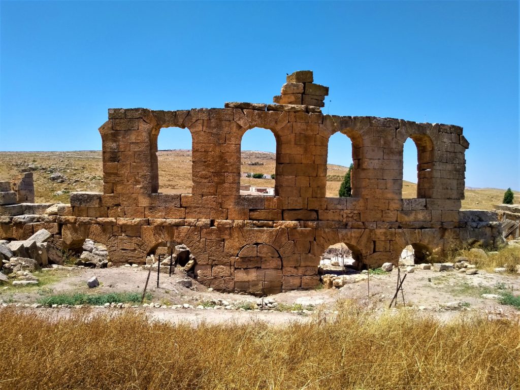 Ruins of Midayna