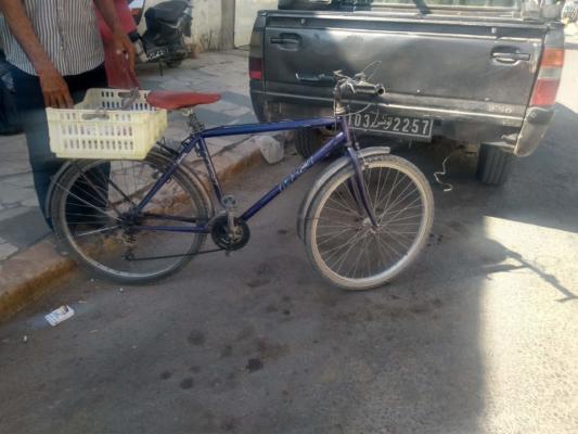 Dahmani's bikes