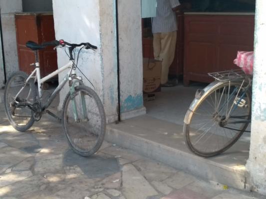 Dahmani's bikes