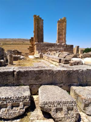 Ruins of Midayna 